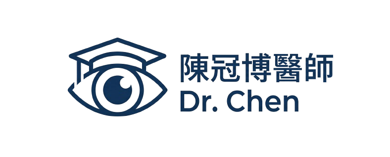 Dr Chen logo gangshan nobel eye clinic