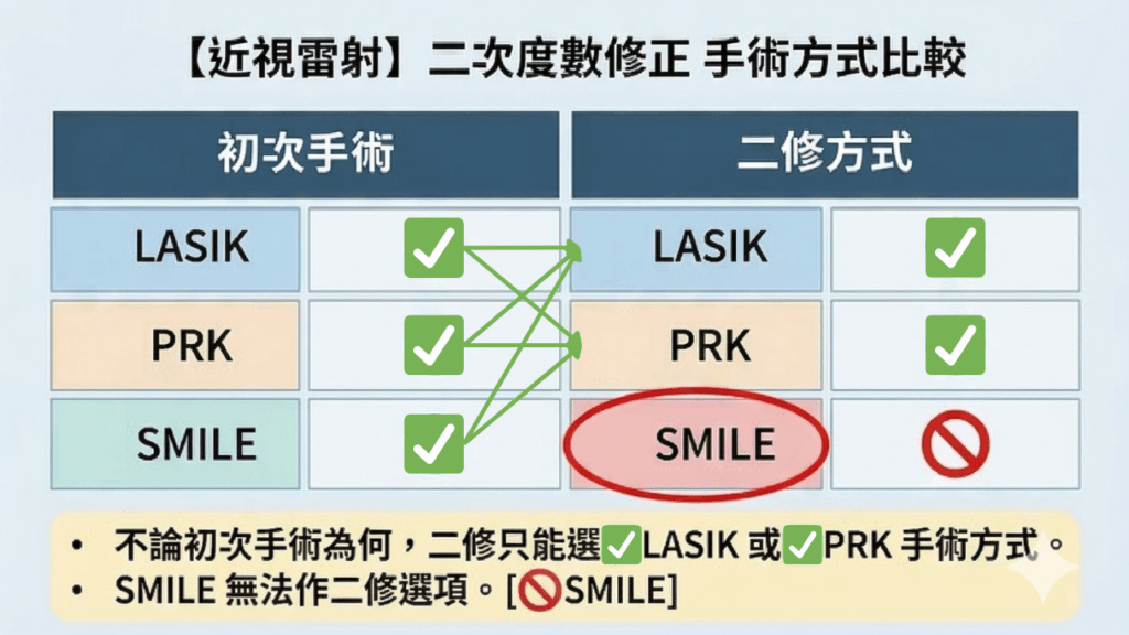 Kaohsiung laser vision correction enhancement options